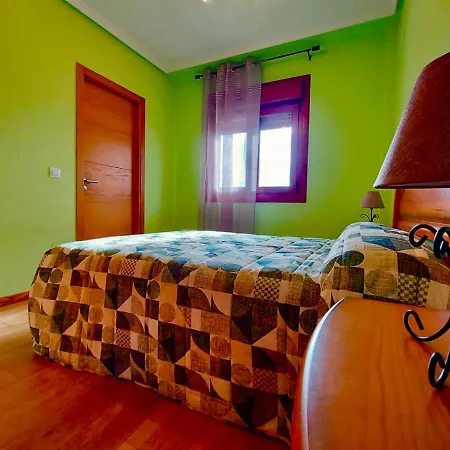 Ferienwohnung Casa Eloy Barreiros Exterior foto