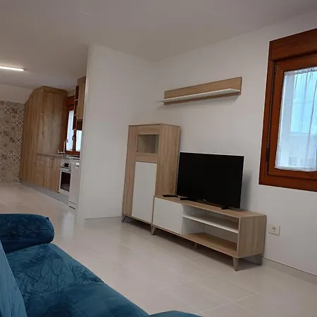 Ferienwohnung Casa Eloy Barreiros Exterior foto