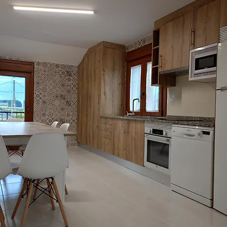 Ferienwohnung Casa Eloy Barreiros Exterior foto