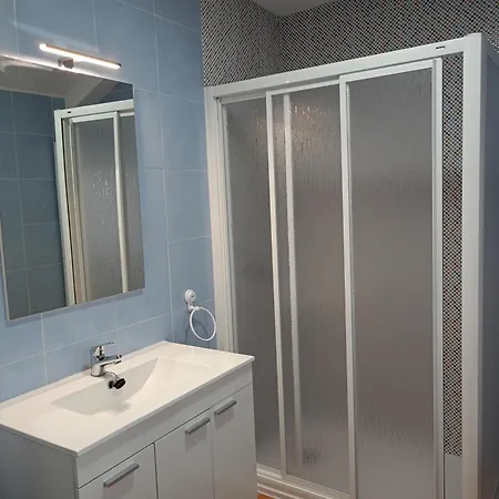 Ferienwohnung Casa Eloy Barreiros Exterior foto