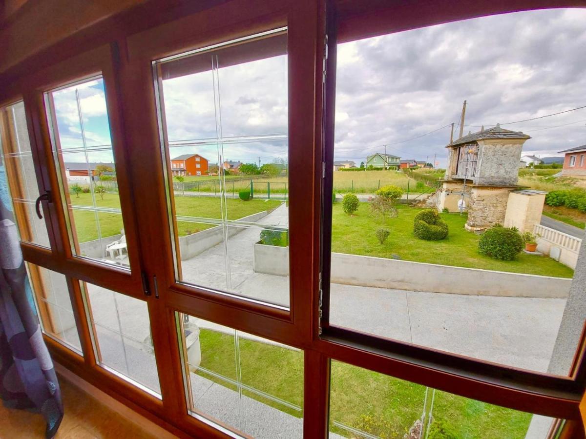 Casa Eloy Appartement
