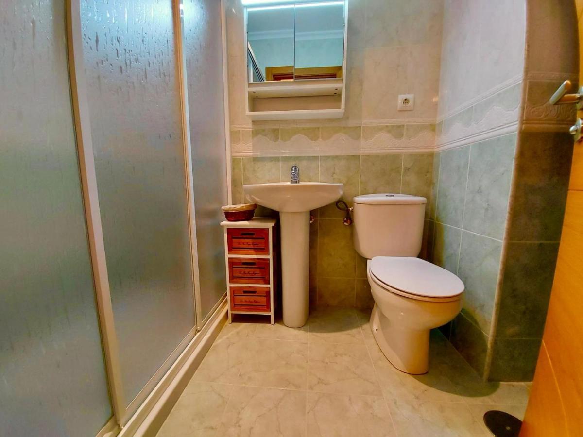 Appartement Casa Eloy
