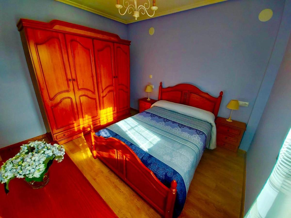 Casa Eloy Appartement Barreiros