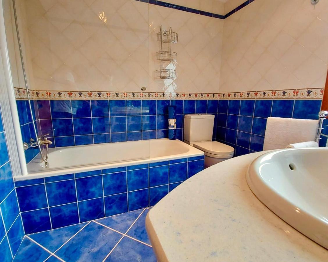 Casa Eloy Appartement