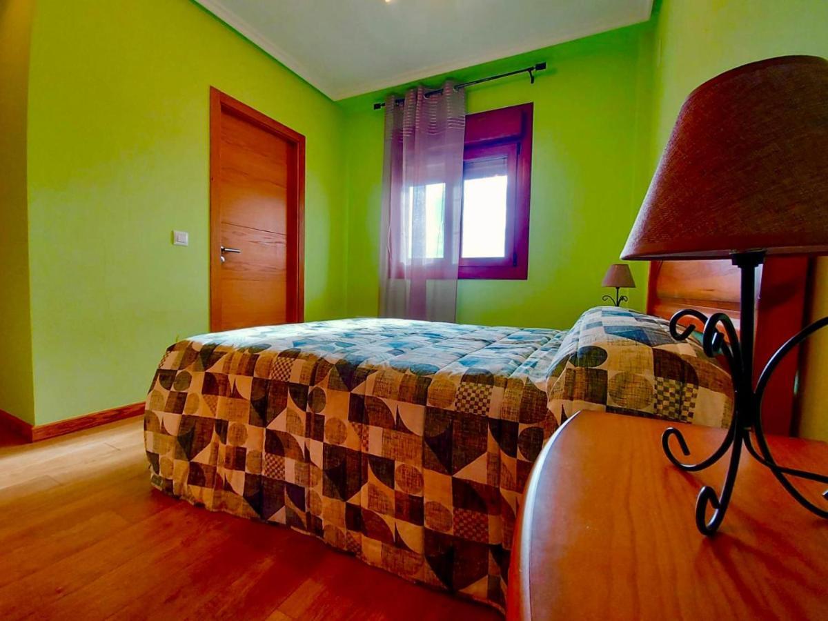 Casa Eloy Appartement Barreiros