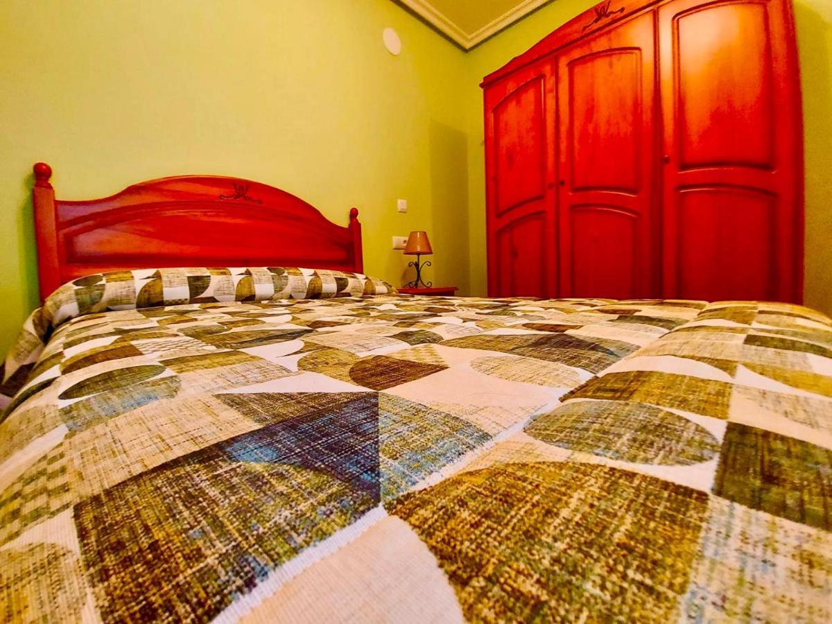 Casa Eloy Appartement *