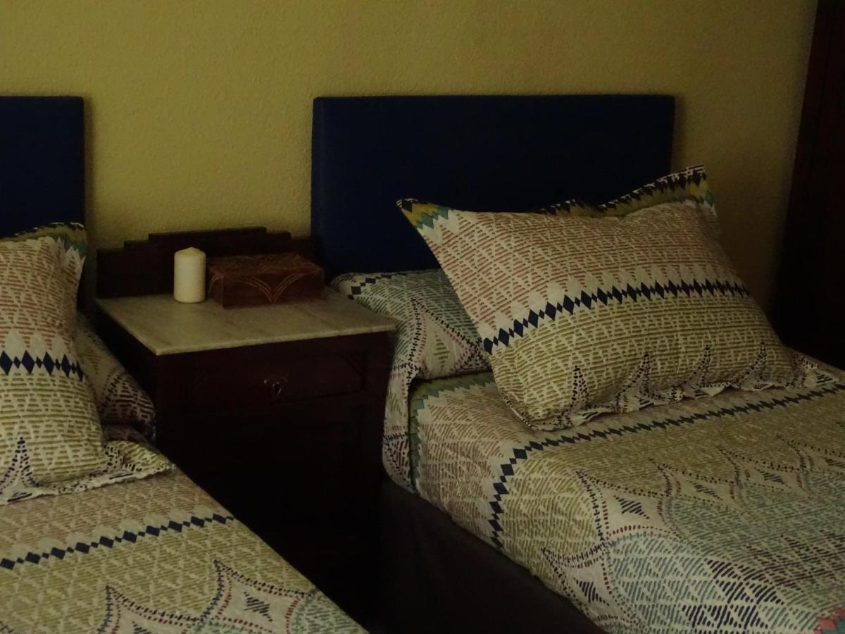 Casa Eloy Appartement Barreiros