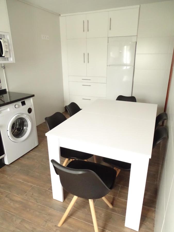 Appartement Casa Eloy