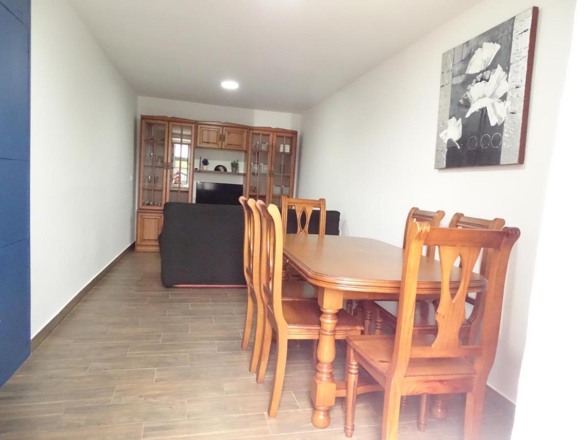 Appartement Casa Eloy Barreiros
