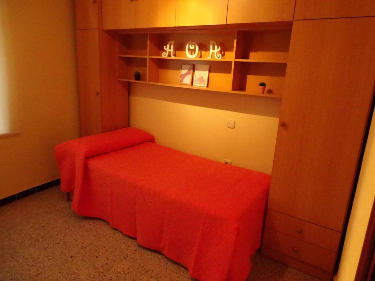 Casa Eloy Appartement *