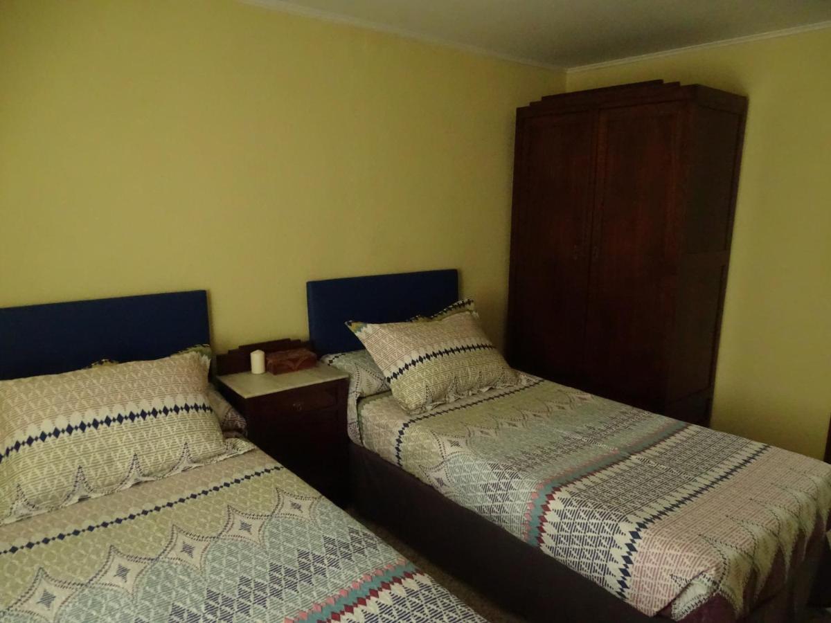 Casa Eloy Appartement Barreiros