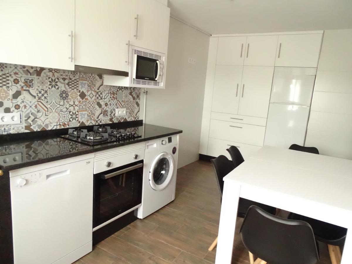 Appartement Casa Eloy Barreiros