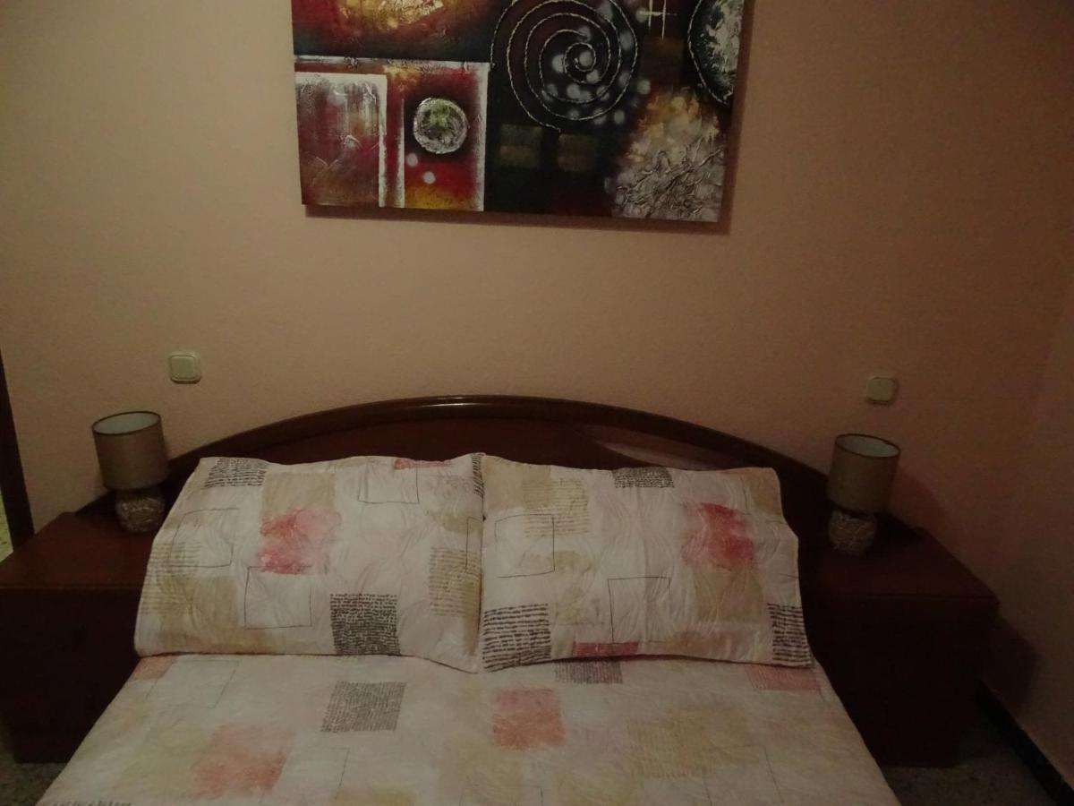 Casa Eloy Appartement