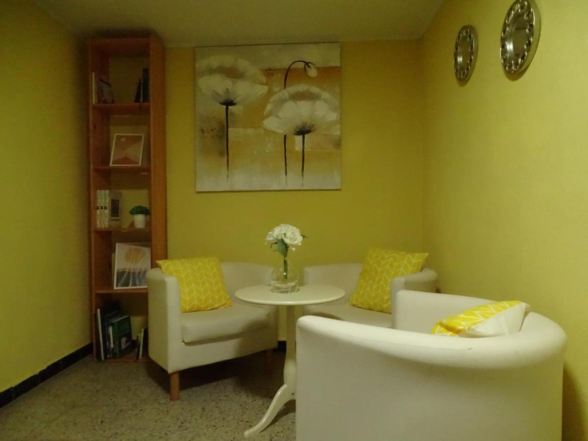 Appartement Casa Eloy