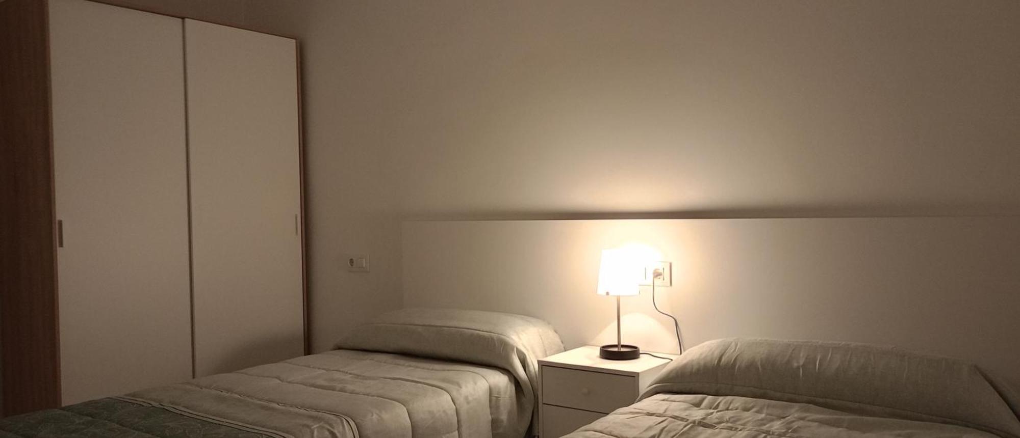 Appartement Casa Eloy *