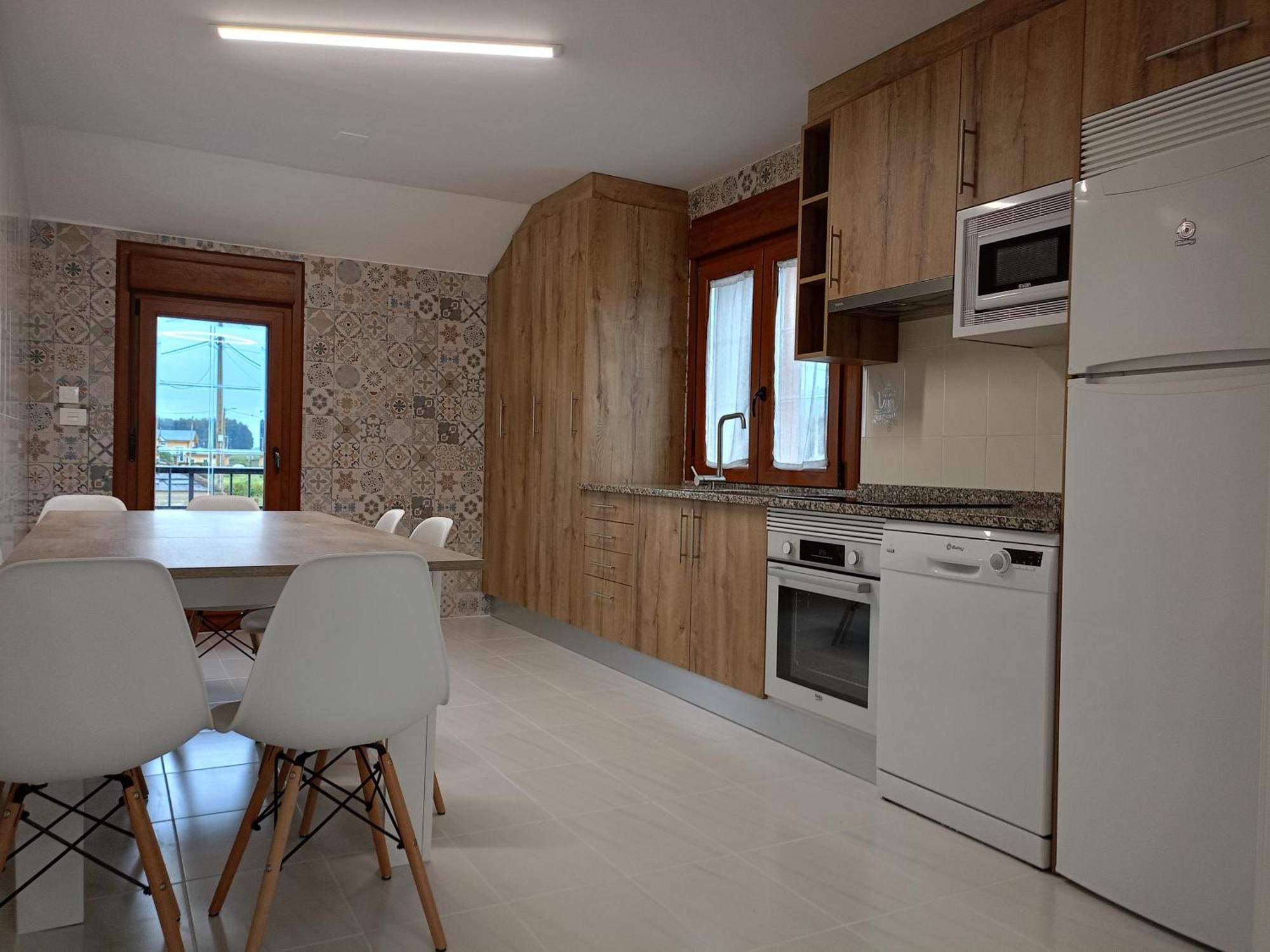 Casa Eloy Appartement