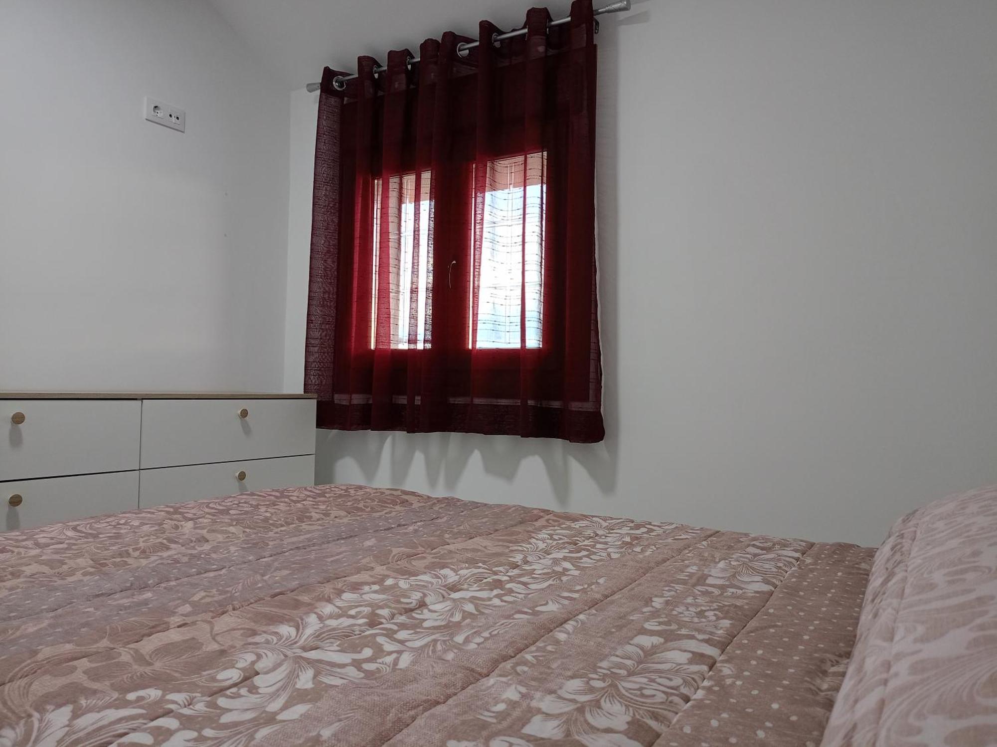 Appartement Casa Eloy *
